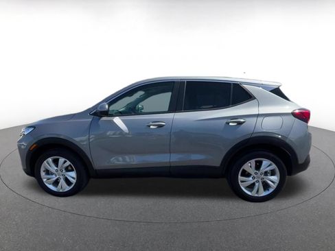 Used 2025 Buick Encore GX Preferred FWD image 9