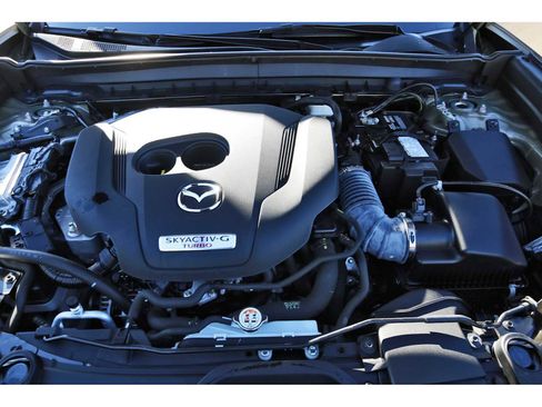 Used 2024 MAZDA CX-30 Carbon image 27