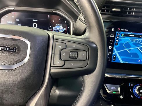 Certified 2024 GMC Sierra 2500 Denali Ultimate AWD/4WD image 24