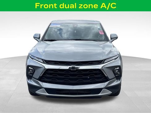 Used 2024 Chevrolet Blazer LT w/ Driver Confidence Package FWD image 3