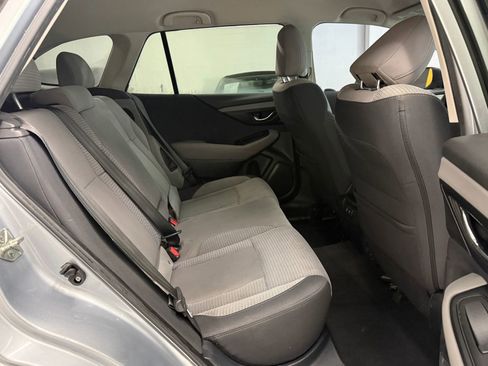 Used 2020 Subaru Outback Premium image 21