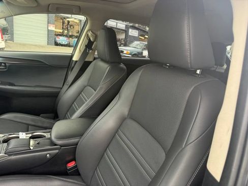 Used 2018 Lexus NX 300 AWD w/ Premium Package image 12