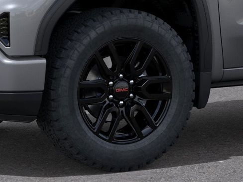 New 2026 GMC Sierra 1500 Elevation AWD/4WD image 9