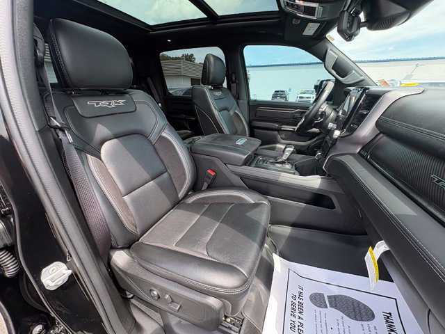 Used 2023 RAM 1500 TRX w/ TRX Level 2 Equipment Group AWD/4WD image 32