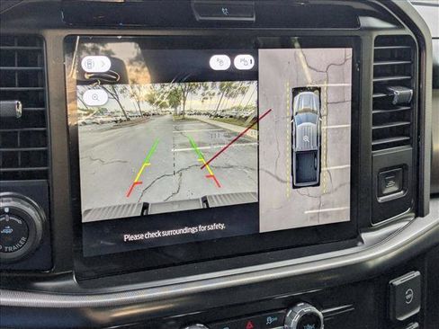 New 2026 Ford F150 Platinum AWD/4WD image 12