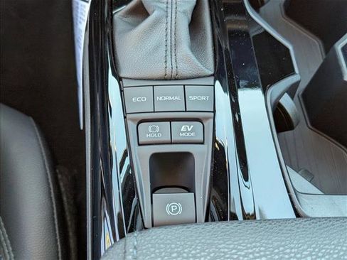 New 2026 Toyota Camry XSE image 20