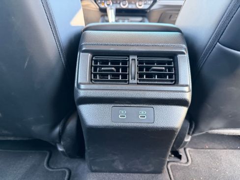 Used 2025 Honda Accord Touring image 21