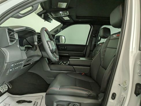 Used 2025 Toyota Tundra TRD Pro AWD/4WD image 17