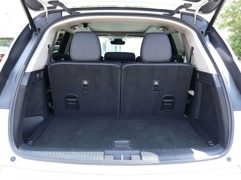 Certified 2024 Acura MDX FWD image 19