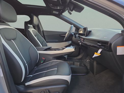 New 2025 Kia EV6 GT-Line RWD image 42