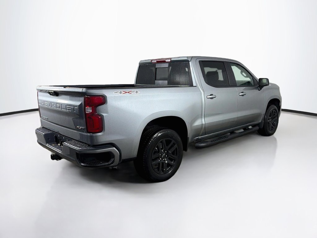 New 2026 Chevrolet Silverado 1500 RST w/ Convenience Package II AWD/4WD image 5