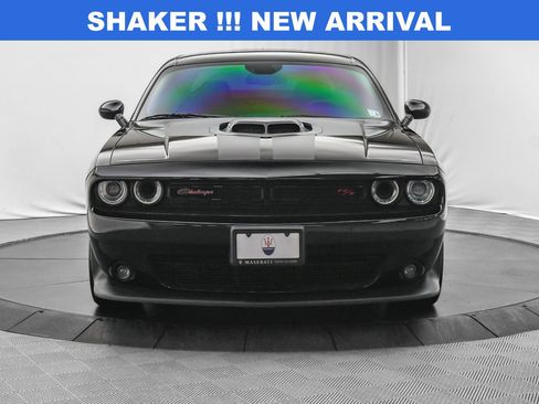 Used 2021 Dodge Challenger R/T w/ Plus Package image 2