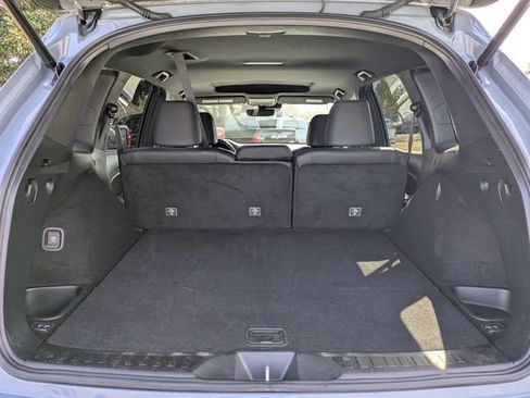 Used 2022 Honda Passport EX-L image 12