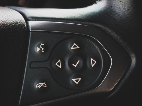 Used 2016 Chevrolet Tahoe LS w/ Max Trailering Package image 11