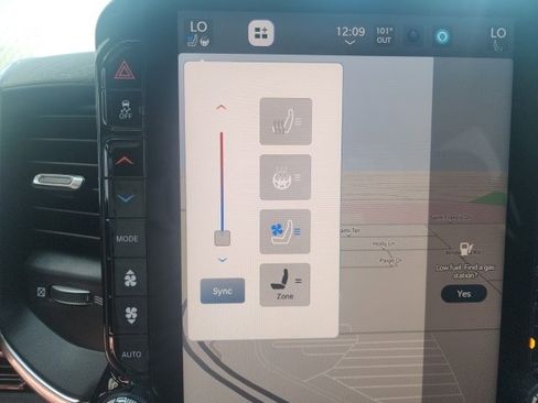 New 2026 RAM 1500 Laramie w/ Night Edition image 6