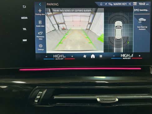 Used 2025 BMW X1 xDrive28i image 35