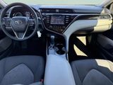 Certified 2018 Toyota Camry LE image 2