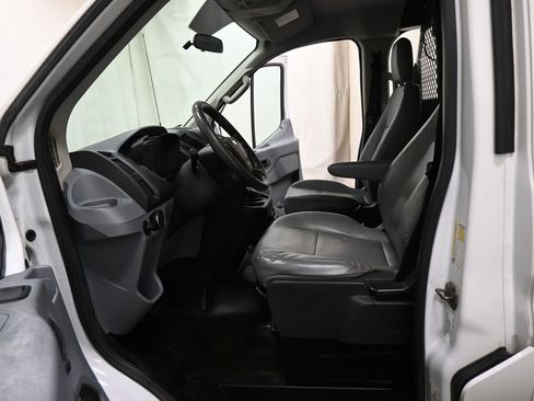 Used 2015 Ford Transit 150 130 Low Roof RWD image 6