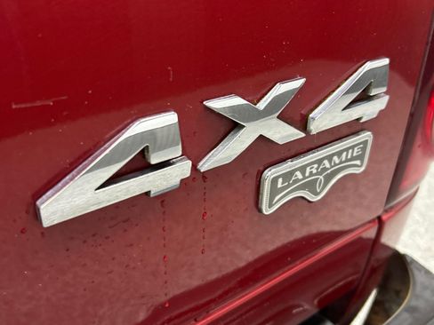 Used 2009 Dodge Ram 3500 Truck Laramie image 9