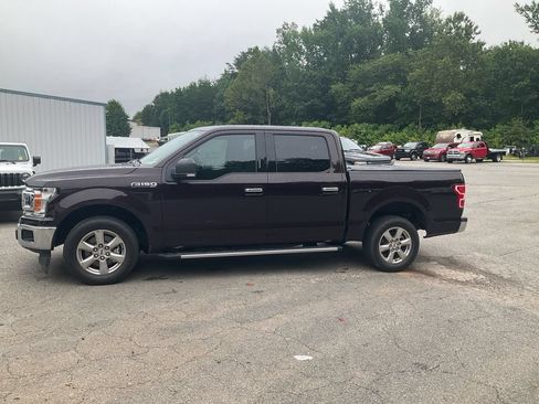 Used 2019 Ford F150 XLT w/ Equipment Group 302A Luxury RWD image 8