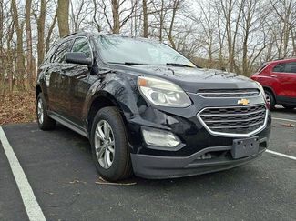 Used 2017 Chevrolet Equinox LT w/ Convenience Package video 1