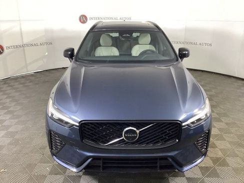New 2026 Volvo XC60 B5 Plus w/ Protection Package Premier image 2