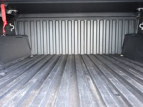 Used 2021 Toyota Tacoma TRD Sport RWD image 20