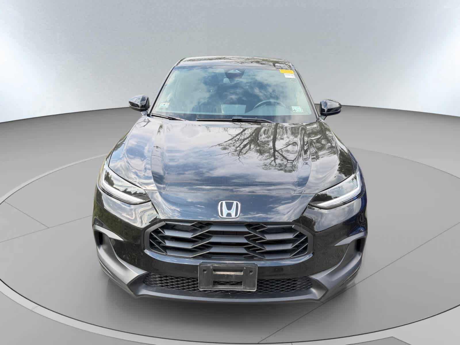 Used 2023 Honda HR-V Sport image 8