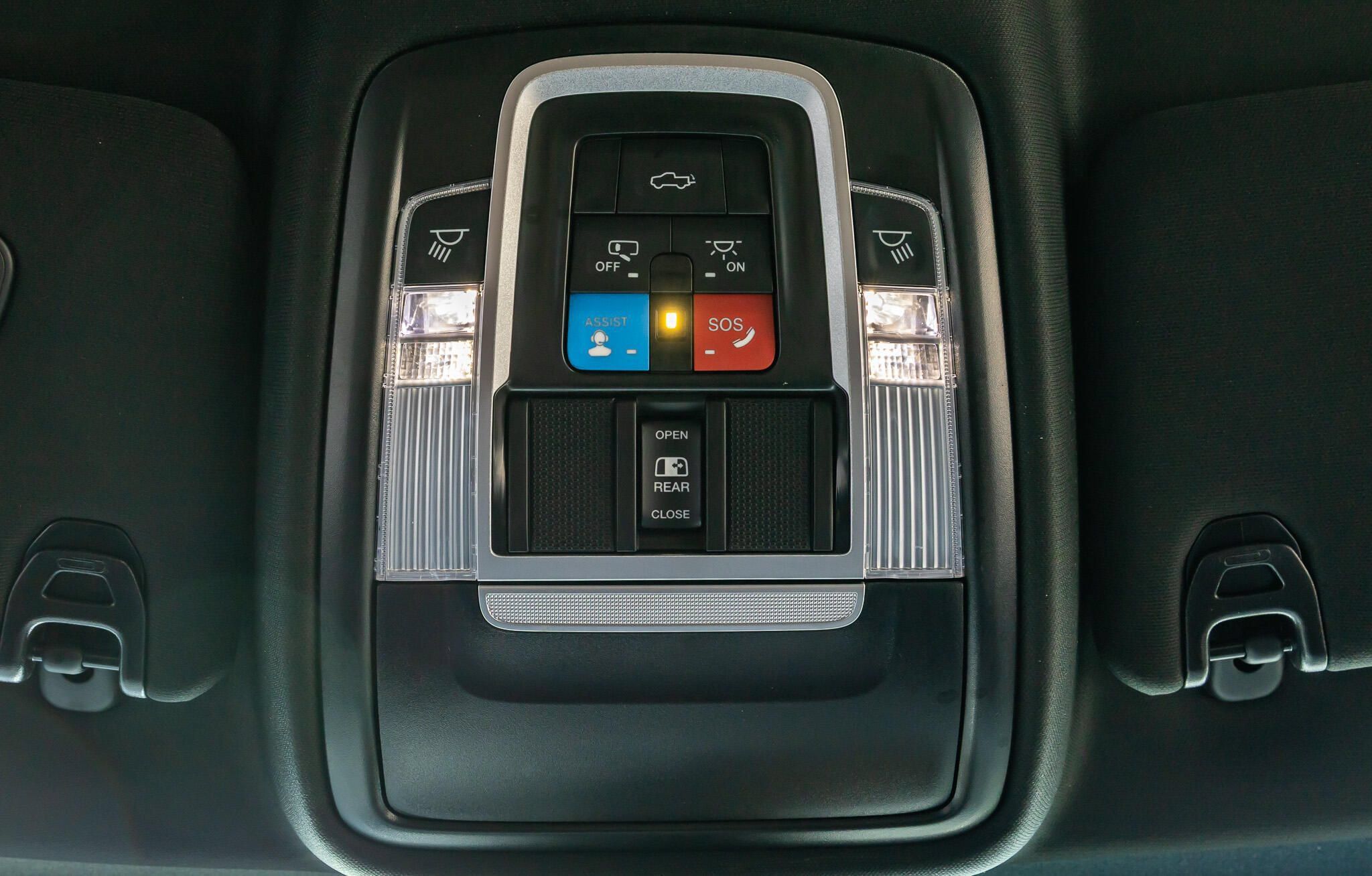 Used 2024 RAM 3500 Laramie w/ Sport Appearance Package AWD/4WD image 26