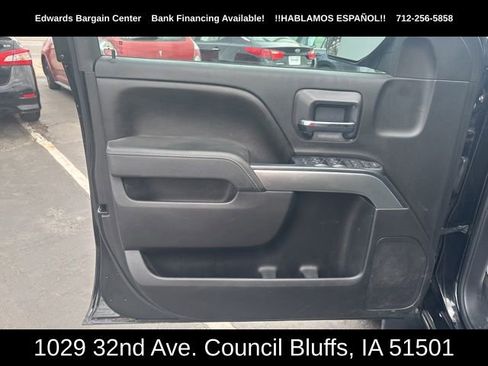 Used 2015 Chevrolet Silverado 1500 LT w/ All Star Edition image 16