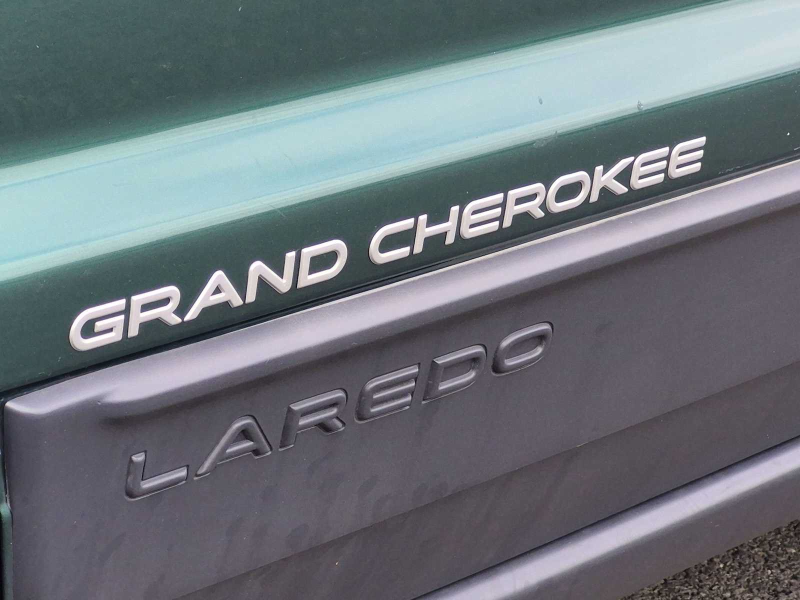 Used 1999 Jeep Grand Cherokee Laredo AWD/4WD image 13