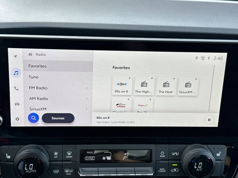 New 2026 Toyota Grand Highlander LE image 18