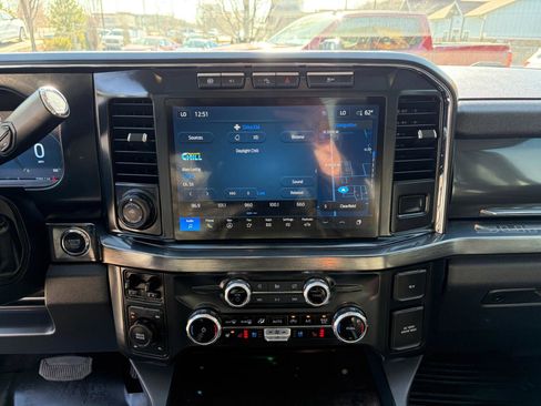 Used 2024 Ford F350 Lariat w/ Lariat Ultimate Package image 19