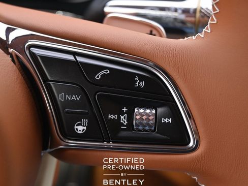 Used 2024 Bentley Continental GT image 41