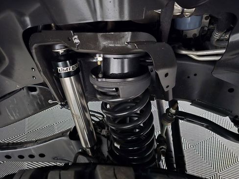 Used 2023 RAM 2500 Laramie w/ Night Edition image 26