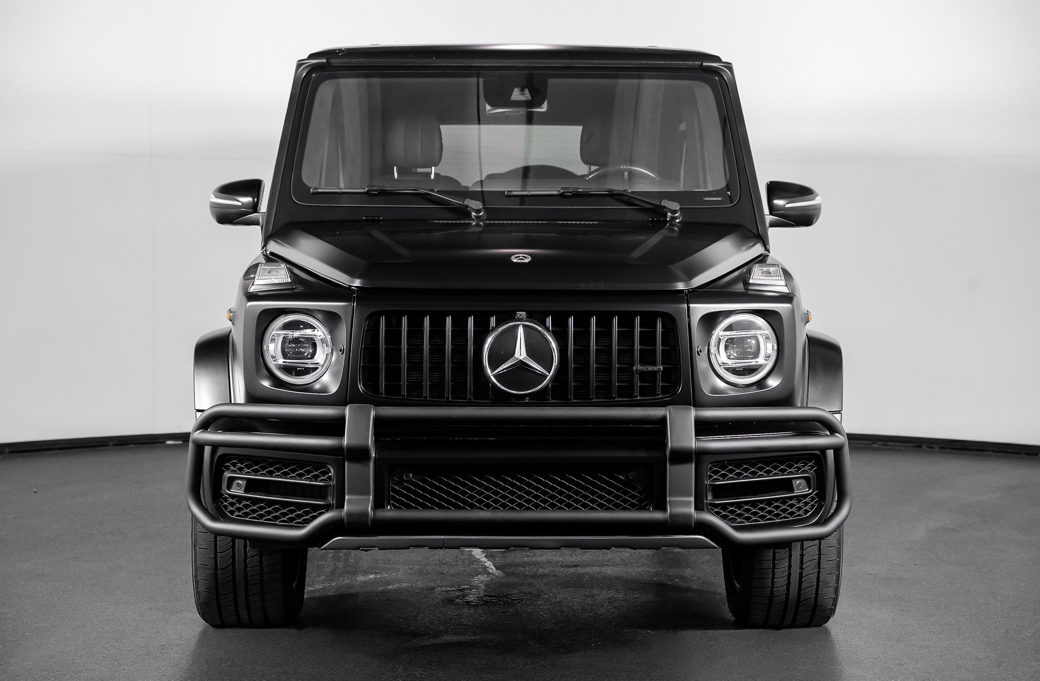 Used 2024 Mercedes-Benz G 63 AMG 4MATIC image 4