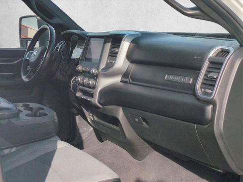 Used 2024 RAM 2500 Big Horn AWD/4WD image 19