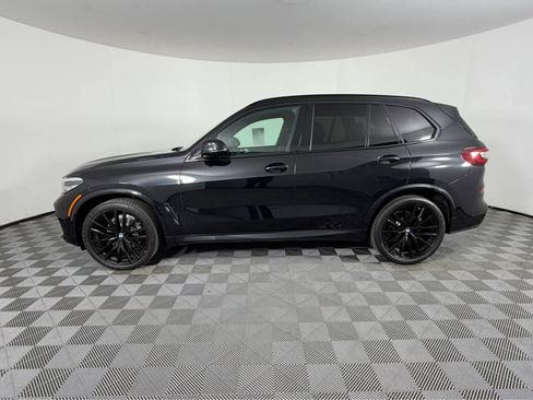 Used 2021 BMW X5 sDrive40i w/ M Sport Package image 6