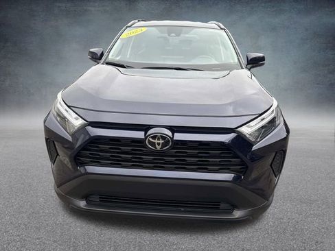 Used 2023 Toyota RAV4 XLE image 11