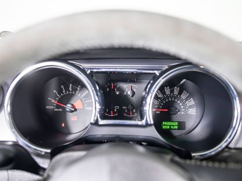 Used 2007 Ford Mustang GT RWD image 26