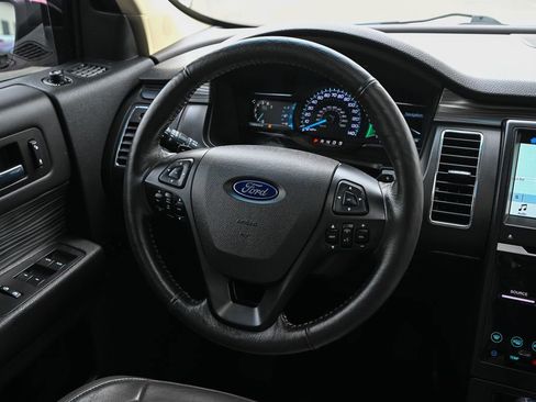 Used 2018 Ford Flex Limited w/ Equipment Group 303A AWD/4WD image 33