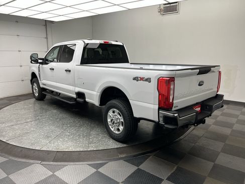New 2026 Ford F250 XLT AWD/4WD image 2