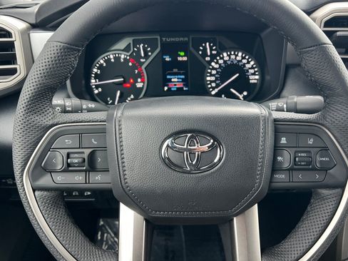 New 2026 Toyota Tundra SR5 w/ SR5 Premium Package image 19