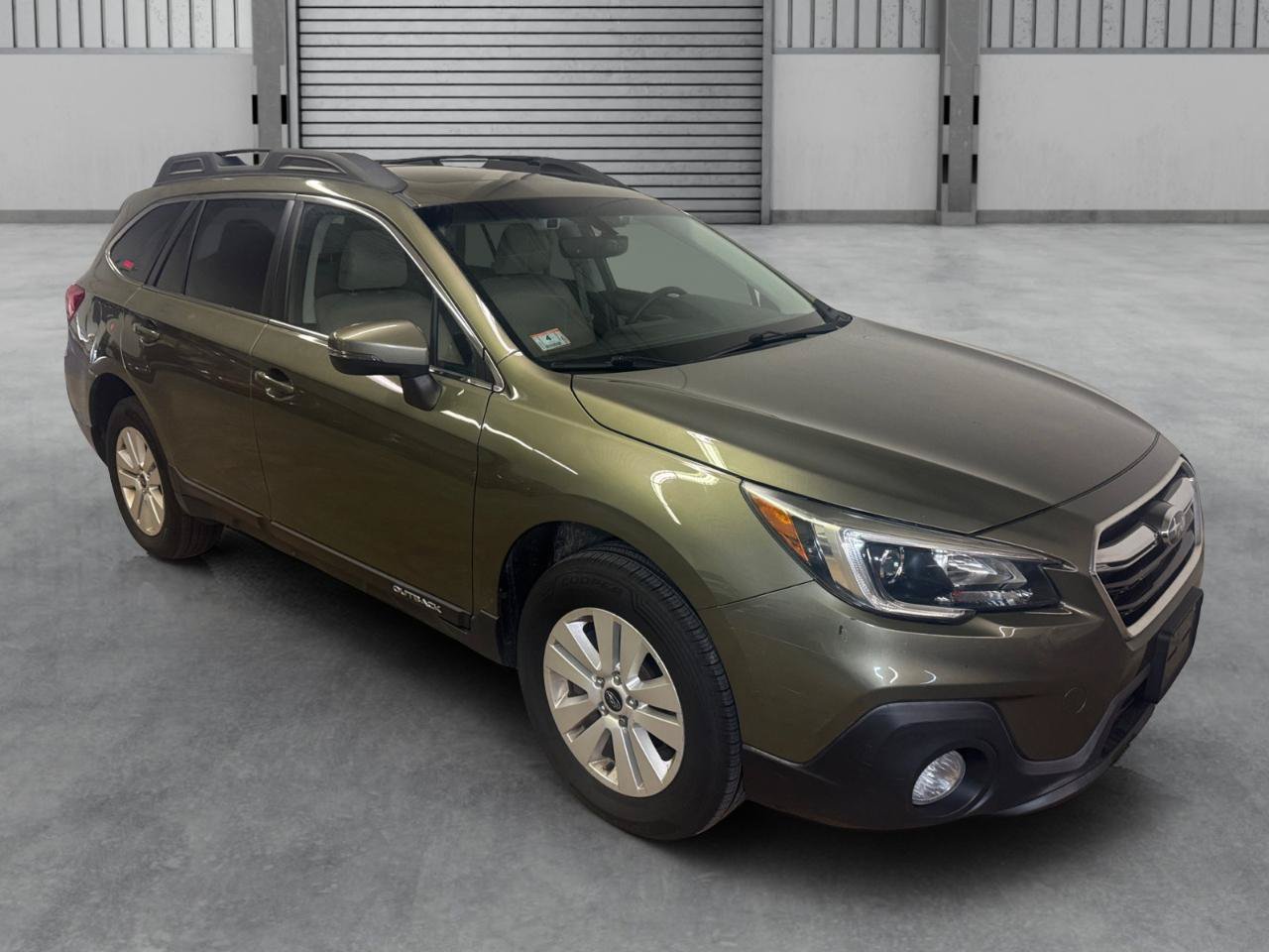 Used 2019 Subaru Outback 2.5i Premium AWD/4WD image 29