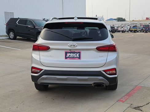 Used 2019 Hyundai Santa Fe FWD image 7