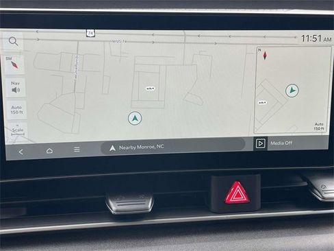 New 2026 Kia Carnival SX image 38