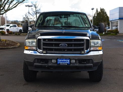 Used 2004 Ford F250 Lariat image 7