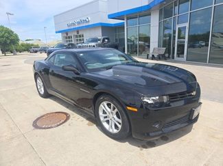 Used 2014 Chevrolet Camaro LS RWD video 1
