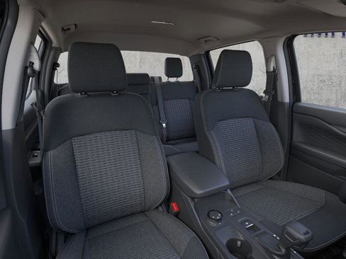 New 2025 Ford Ranger XL image 10