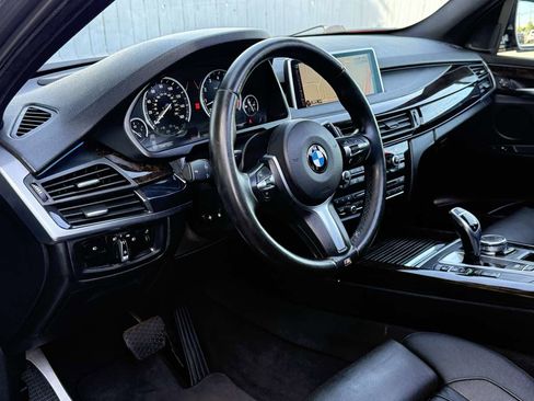 Used 2016 BMW X5 xDrive35i AWD/4WD image 20